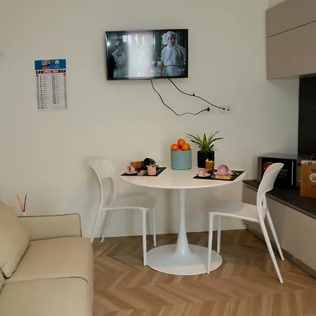 Santo Stefano 3 Reggio nell'Emilia