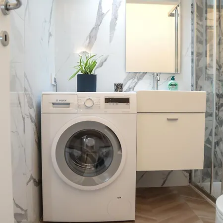 Santo Stefano 3 Appartement *