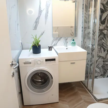 Appartement Santo Stefano 3 *