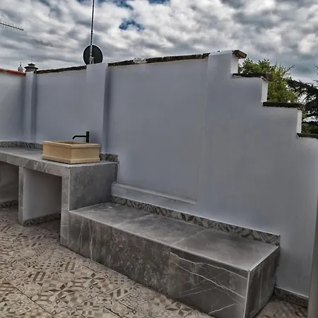 Appartement Santo Stefano 3