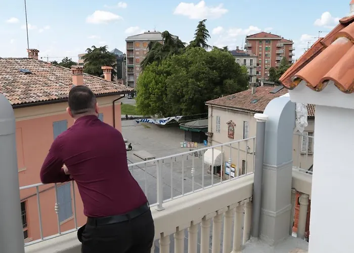 Appartement Santo Stefano 3