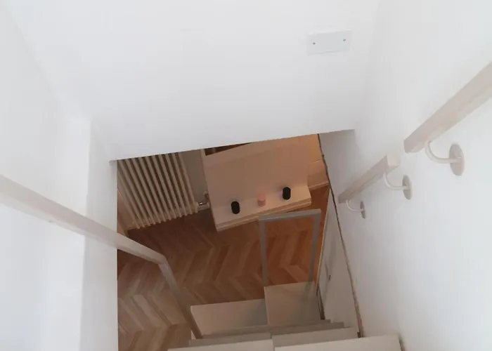 Appartement Santo Stefano 3 Reggio nell'Emilia