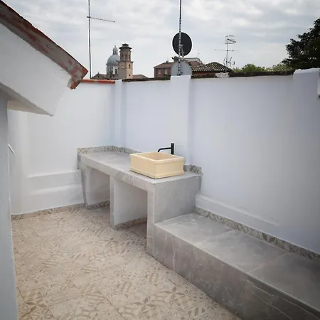 Santo Stefano 3 Appartement