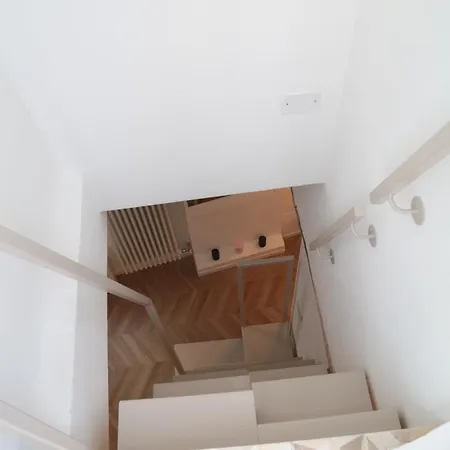 Appartement Santo Stefano 3 Reggio d'Emilie