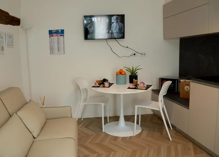 Santo Stefano 3 Reggio nell'Emilia