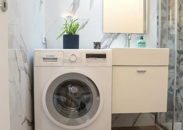 Santo Stefano 3 Apartament *