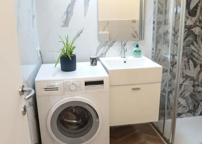 Apartament Santo Stefano 3 *