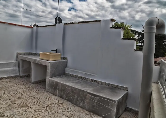 Apartament Santo Stefano 3