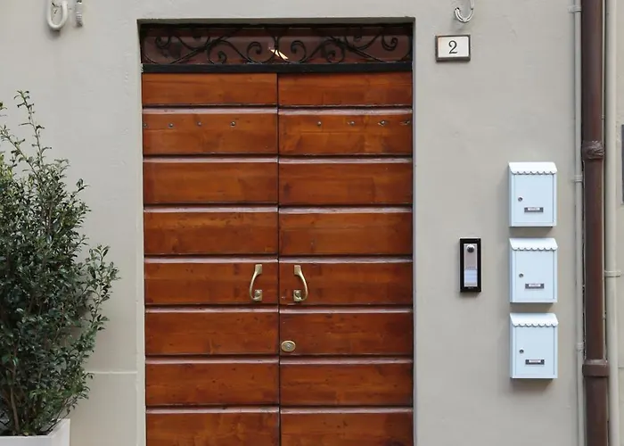 Santo Stefano 3 * Reggio nell'Emilia